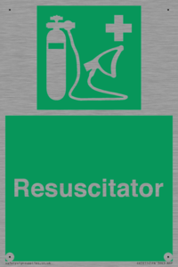 Resuscitator
